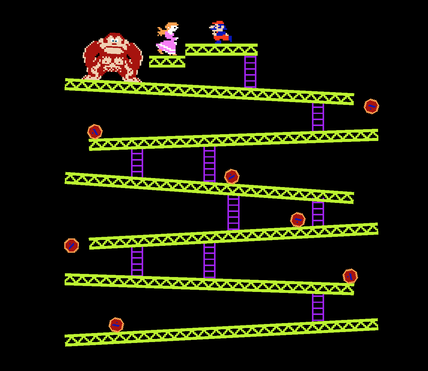 Donkey Kong